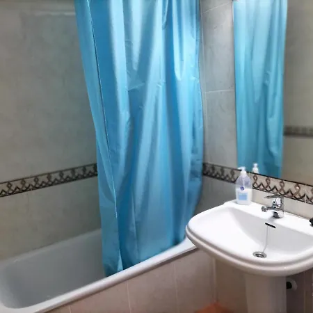 Apartment Esquia En Baqueira O Espot Y Visita Aigueestortes Y Alrededores