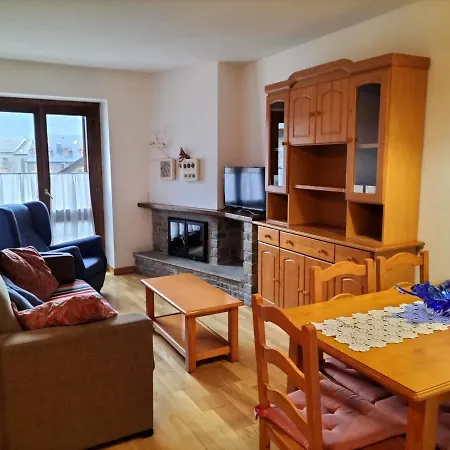 Esquia En Baqueira O Espot Y Visita Aigueestortes Y Alrededores * Esterri D'Aneu