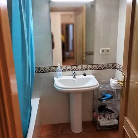 Apartment Esquia En Baqueira O Espot Y Visita Aigueestortes Y Alrededores *