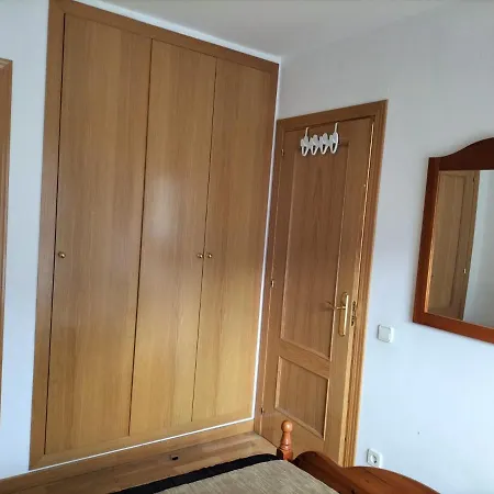 Esquia En Baqueira O Espot Y Visita Aigueestortes Y Alrededores Apartment Esterri D'Aneu