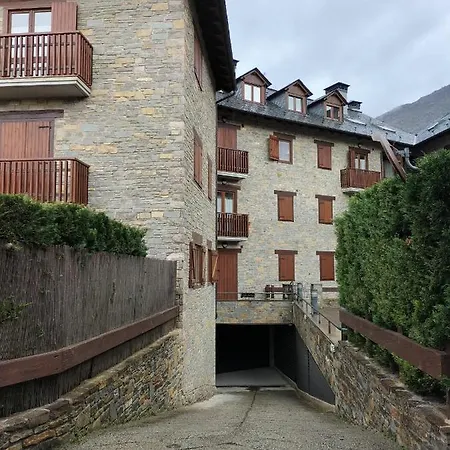 Apartment Esquia En Baqueira O Espot Y Visita Aigueestortes Y Alrededores Esterri D'Aneu