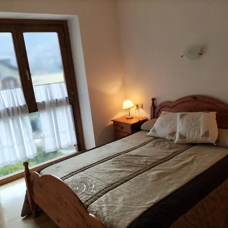 Apartment Esquia En Baqueira O Espot Y Visita Aigueestortes Y Alrededores Esterri D'Aneu